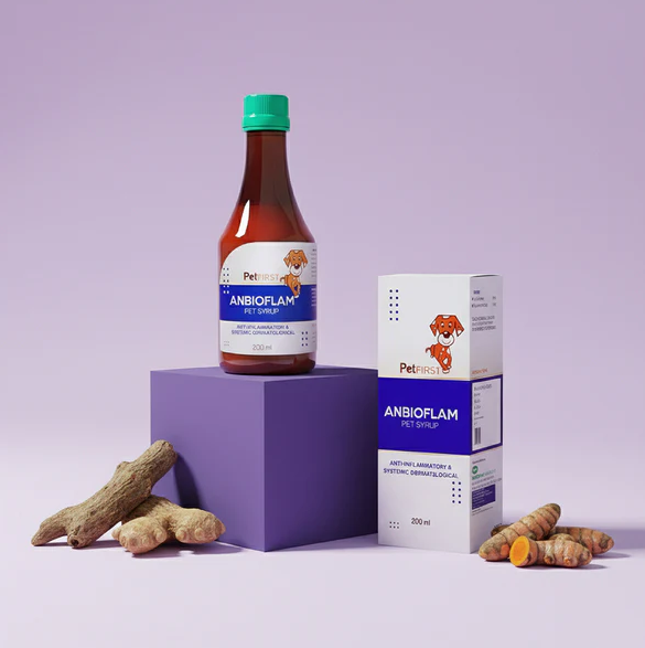 Animal nutrition Indian Herbs