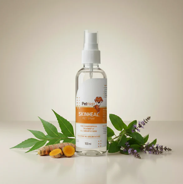 Animal nutrition Indian Herbs